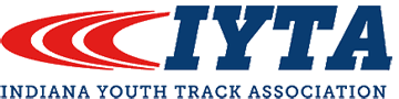 Indiana Youth Track Association Logo